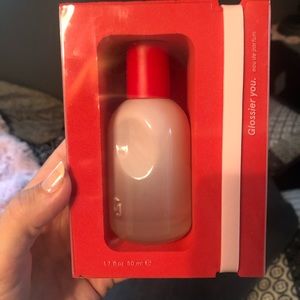 Glossier You Perfume